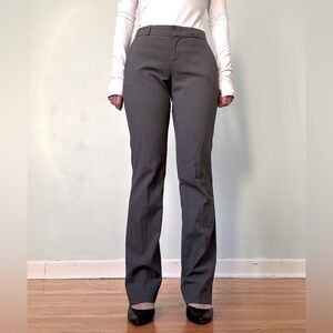 Banana Republic Factory: Logan Pants